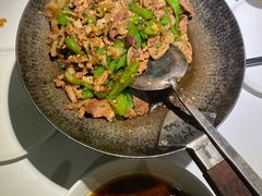 -费大厨辣椒炒肉(高铁吾悦广场店)
