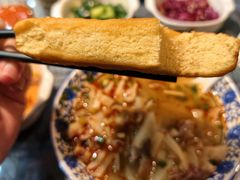 -百草滩羊清水涮羊肉·清真·宁夏盐池滩羊(莲花桥店)