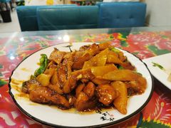 -东北王食府(科大店)