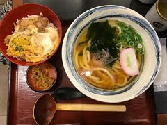 -杵屋(京都ポルタ店)