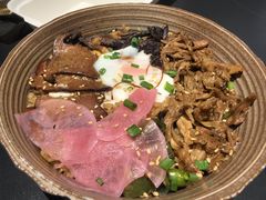 -Ameigo梅果·云贵川bistro(长宁来福士店)