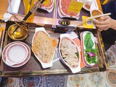 -大吉利·潮汕鲜牛肉火锅(总店)