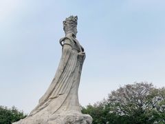 -南沙天后宫景区