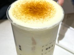 -太犇牛手作茶铺(江北虹悦城店)