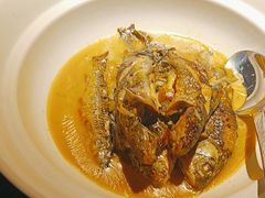 -许爷家·生态湖鲜(徐汇日月光店)