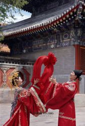 -全城热恋璀璨婚纱摄影(国贸总店)