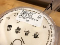 -KOI Thé(正佳广场店)