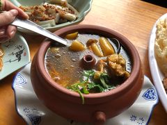 -小厨子私房菜·云南美食店