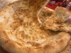 -维吾尔餐厅(宜山路店)