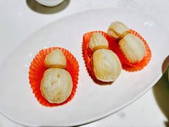 椒盐葫芦酥-绿波廊(豫园店)