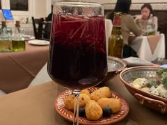 -ALBERGUE 1601 婆仔屋葡国餐厅
