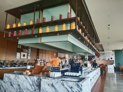 -南京金鹰尚美酒店·尚美西餐厅