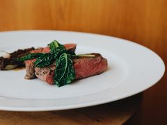 -非常时髦餐厅VUE Restaurant(外滩茂悦大酒店)