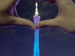 -广州塔