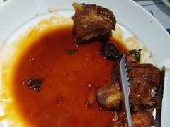 -大锅强·蒸海鲜青岛菜(吾悦广场店)