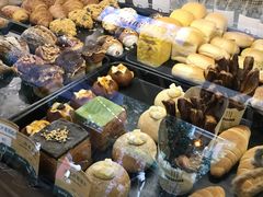 -屋裡·Union Bakery(龙江路店)