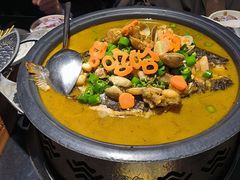 -探鱼·鲜青椒爽麻烤鱼(领展购物广场店)