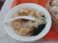 -新丰小吃(江陵路分店)