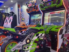 -天空之城动漫电玩世界(路劲又一城店)