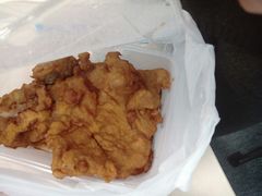 -排骨年糕(瞿溪路店)
