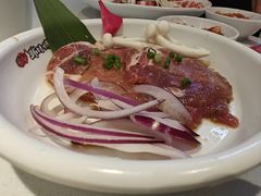 -韩时烤肉(枫蓝店)