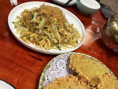 -芦茨金富饭庄·25年老字号·专做稻草鸡