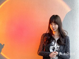 大连探店｜春天一定要尝试染个温柔发色