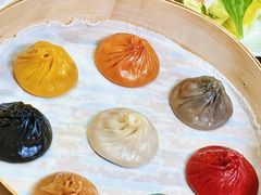 -乐忻皇朝(上海中心大厦店)