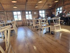 -Pakkhús Restaurant