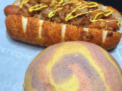 -LELECHA乐乐茶(新街口大洋店)