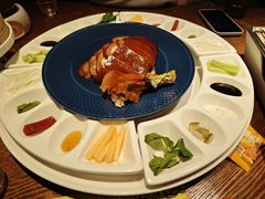 -馋嘴猫北京食堂·烤鸭·宵夜(亚运村店)