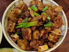-布依八大碗·私房菜·贵州菜