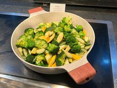 -新云南皇冠假日酒店-长街西餐厅