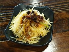 -老城街小面(禄安大街店)