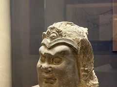 -呼和浩特博物馆