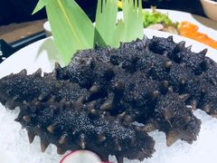 -晶吉·居酒屋·烧鸟·生鱼饭(中山区民主广场店)