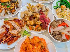 -碧中海汤泉汗蒸酒店