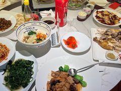 -秦月轩·陕西家乡菜(阜成路·五棵松店)