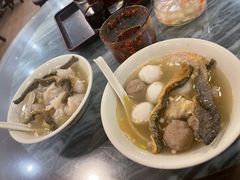 -西关刘福记(文德路店)