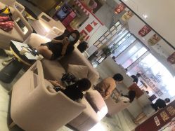 大厅-广东韩妃整形外科医院