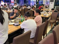 -新梅园不夜粥(龙华店)