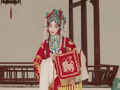 -盘子女人坊(西安至尊店)
