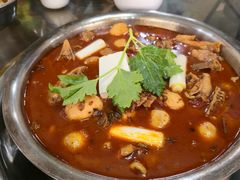 -佘记全家福芋儿鸡(向阳街总店)