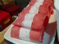 经典肥牛-傣妹火锅(南京东路一店)