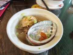 -抱德·潮汕味(琶洲店原惠城鱼仔)