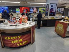 -Sony Store 索尼(上海淮海中路店)