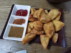 -美玲餐厅(保利店)