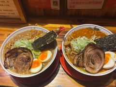 -老龙亭拉面店