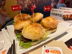 -必胜客(欧亚卖场店)