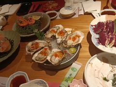 -匠和风精致料理(成都龙湖滨江天街店)